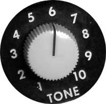 TONE