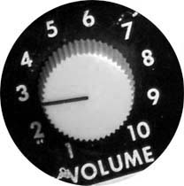 VOLUME